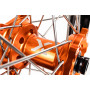 Roues renforcées X-Grip Works