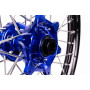 Roues renforcées X-Grip Works