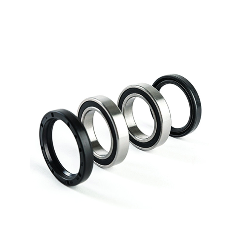 XGrip Works bearing + dust cover kit Alex Enduro Parts