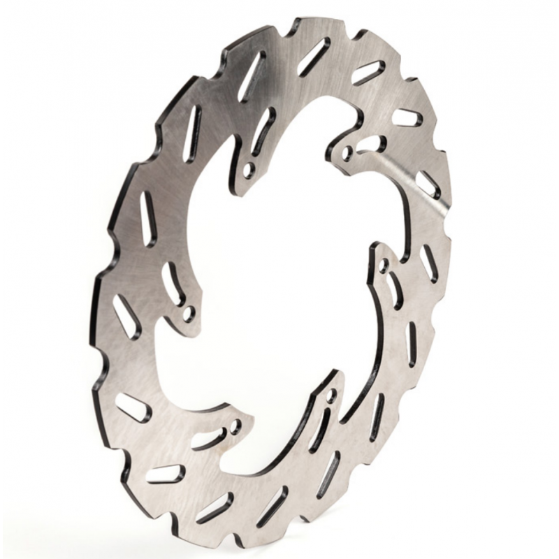 XGrip Works brake disc (front) Alex Enduro Parts