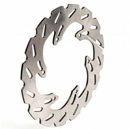 X-Grip Works brake disc (front)