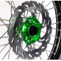 Disque de frein X-Grip Works (avant)
