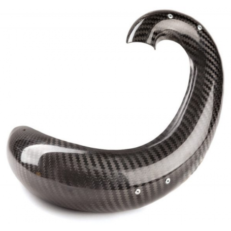 X-Grip Works carbon pot protection