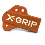 Protector del sensor de aceleración X-Grip Works
