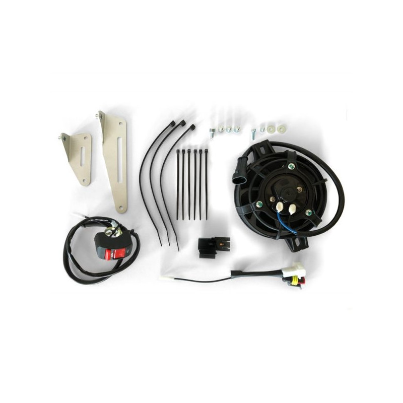 Kit De Ventilation Vapeur Crossover En Acier Inox Pour Moteurs LS - Compatible Holley, Pro-Flo, Etc.