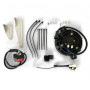 Kit ventilateur X-Grip Works