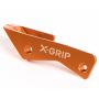 Protection de support de guide chaine X-Grip Works