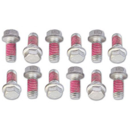 Bolt brake disc screw kit