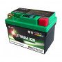 SKYRICH Lithium Ion LTZ5S battery