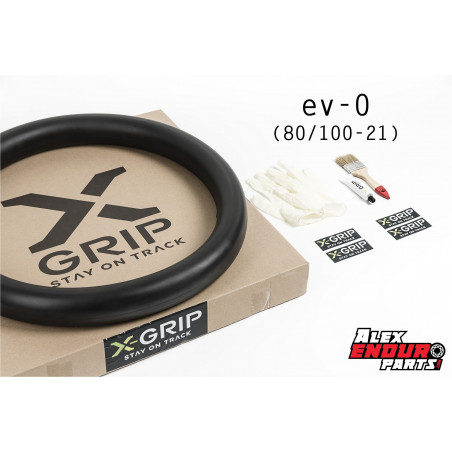 Foam EV-0 (80 / 100-21)