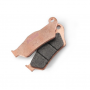 Brembo Organic brake pads (Front)