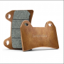 Pastillas de freno Brembo Organic (Traseras)
