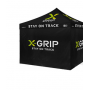 Tente Paddock X-Grip 3mx3