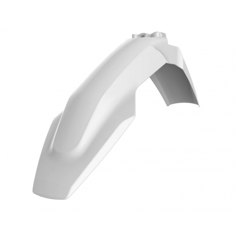 Polisport original front mudguard Alex Enduro Parts