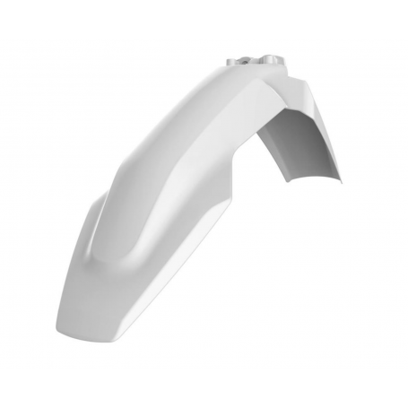 Polisport original front mudguard