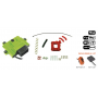 ECU programable Get race kit