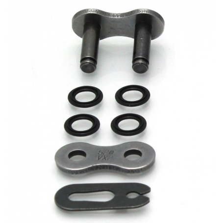 Acoplador rápido DID 520 VX2