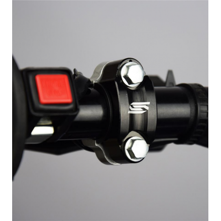 Demi cocotte Scar universelle