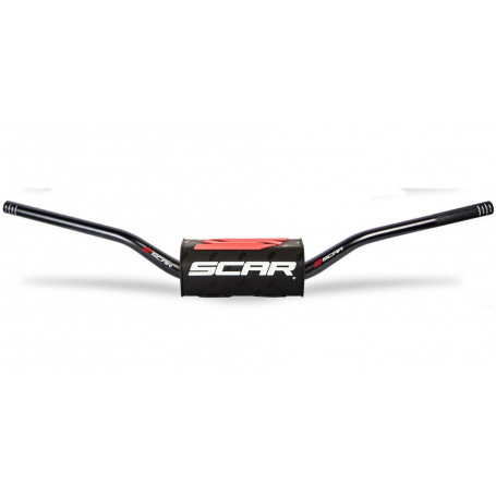 Manillar sin barra 28.6 Scar Stewart / villopoto