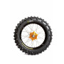 X-Grip Jack The Gripper Soft 140 / 80-18 Tire