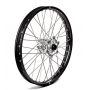 Rueda delantera reforzada X-Grip Works de 21 "