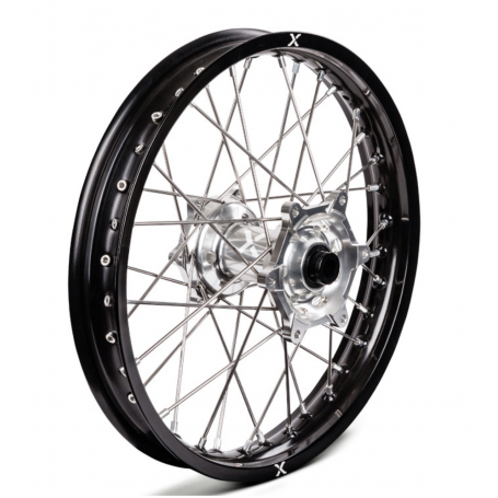 X-Grip Works 18 "reinforced rear wheel