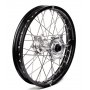 Rueda trasera reforzada X-Grip Works de 18 "