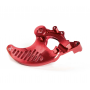 X-Grip Works rear disc protector