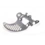 X-Grip Works rear disc protector