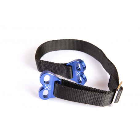 Sangle de tirage X-Grip Works