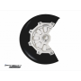 Protector de disco delantero Ptech Alu / Phd
