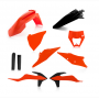Kit plastique Acerbis KTM Full Kits