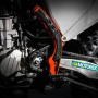 Protección de cuadro Acerbis X-Grip
