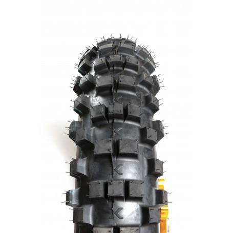 X-Grip Jack The Gripper Medium + Neumático 140 / 80-18