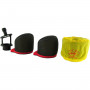 Kit de filtro de aire DT-1 para ktm freeride