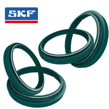 SKF spinnaker seal kit + dust cover