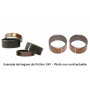 SKF friction ring ∅ 48