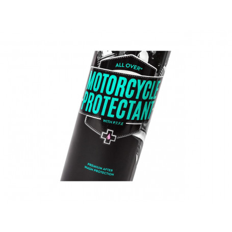 Kit De Limpieza Para Moto Muc-Off Motorcycle Ultimate Cleaning Kit