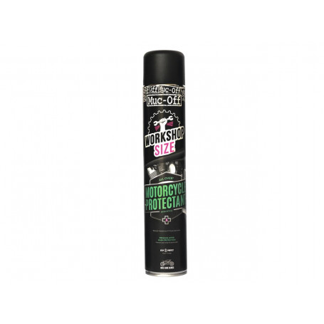 Motorcycle protectant Muc-Off