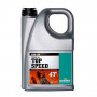 Aceite de motor Motorex Top Speed 15w50 4L