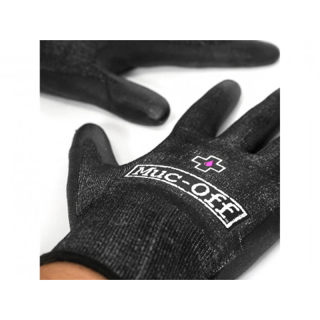 Guantes mecánicos Guantes mecánicos Muc-Off