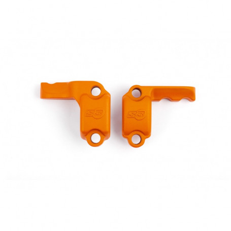 Brembo S3 master cylinder flange