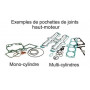 high engine seal kit