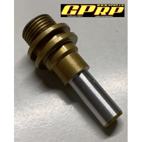 Tornillo de ajuste de válvula modificado GPRP