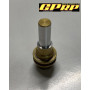 Tornillo de ajuste de válvula modificado GPRP