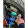 Motion Pro digital pressure gauge