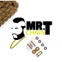 Chaîne à joint torique X-Grip Mr.T
