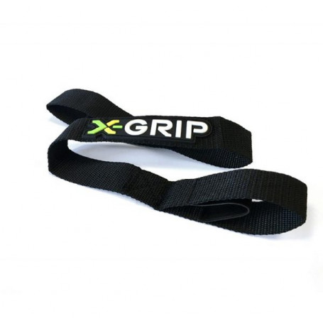Correa de tracción universal X-Grip