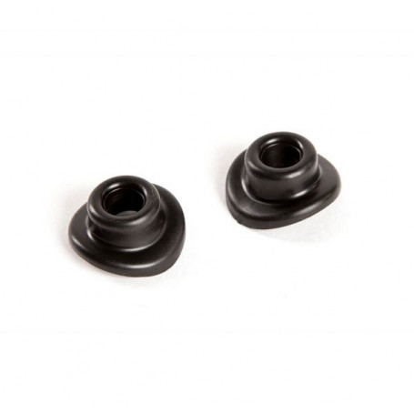X-Grip anti-mud plug