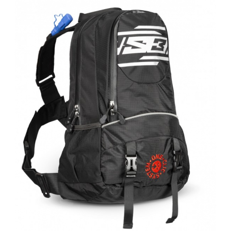 O2 Max Hydration Backpack